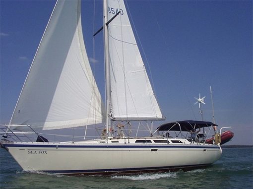 sailboats for sale puerto vallarta