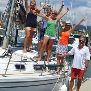 private sailing charters, private sailboat, sunset cruise, whale watching, sailing school, sailing clinics, sailing classes, puerto vallarta, nuevo vallarta, banderas bay