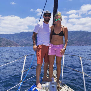 private sailing charters, private sailboat, sunset cruise, whale watching, sailing school, sailing clinics, sailing classes, puerto vallarta, nuevo vallarta, banderas bay