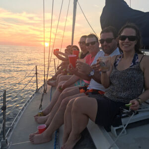 private sailing charters, private sailboat, sunset cruise, whale watching, sailing school, sailing clinics, sailing classes, puerto vallarta, nuevo vallarta, banderas bay