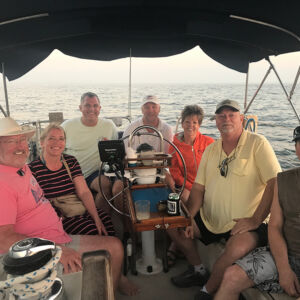 private sailing charters, private sailboat, sunset cruise, whale watching, sailing school, sailing clinics, sailing classes, puerto vallarta, nuevo vallarta