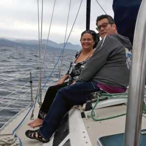 private sailing charters, private sailboat, sunset cruise, whale watching, sailing school, sailing clinics, sailing classes, puerto vallarta, nuevo vallarta, banderas bay