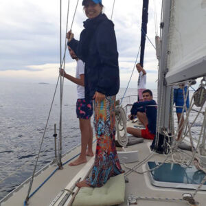 private sailing charters, private sailboat, sunset cruise, whale watching, sailing school, sailing clinics, sailing classes, puerto vallarta, nuevo vallarta, banderas bay