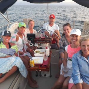 private sailing charters, private sailboat, sunset cruise, whale watching, sailing school, sailing clinics, sailing classes, puerto vallarta, nuevo vallarta, banderas bay