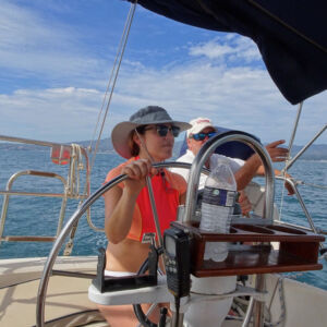 private sailing charters, private sailboat, sunset cruise, whale watching, sailing school, sailing clinics, sailing classes, puerto vallarta, nuevo vallarta